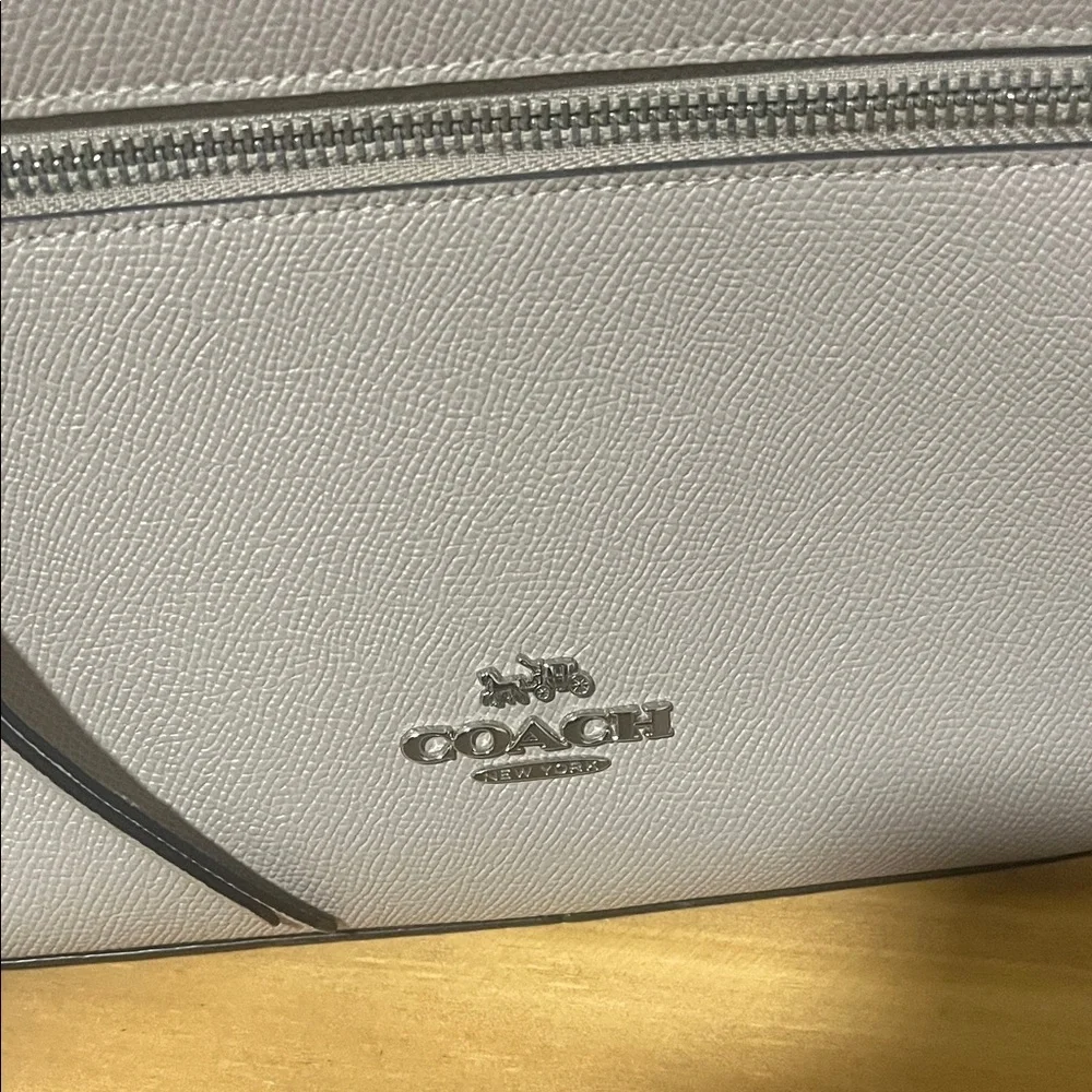 Coach Mini Backpack - Picture 2 of 4